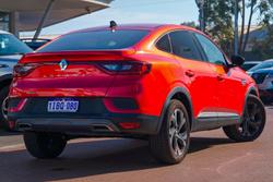 2022 Renault Arkana R.S. Line