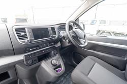 2023 Peugeot
Expert Premium