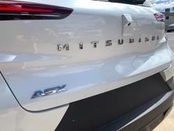 2025 Mitsubishi XE2L45 XE ASX LS 1.3 PET 7 DCT2WD