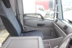 2017 U.D. Quon GW26 420 WHITE