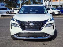 2024 Nissan X-TRAIL TI-L E-POWER