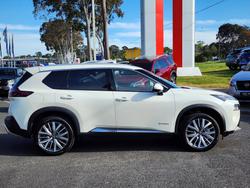 2024 Nissan X-TRAIL TI-L E-POWER
