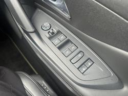 2022 Peugeot
                308 GT Premium