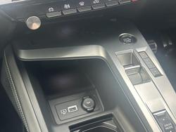 2022 Peugeot
                308 GT Premium