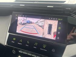 2022 Peugeot
                308 GT Premium