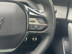 2022 Peugeot
                308 GT Premium