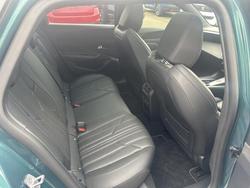 2022 Peugeot 308 GT Premium