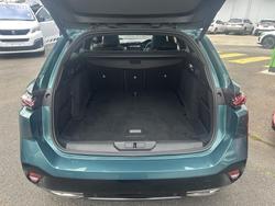 2022 Peugeot 308 GT Premium