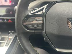 2022 Peugeot 308 GT Premium