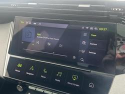 2022 Peugeot 308 GT Premium