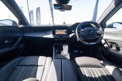2022 Peugeot
                308 GT Premium