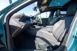 2022 Peugeot
                308 GT Premium