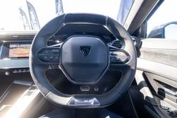 2022 Peugeot
                308 GT Premium