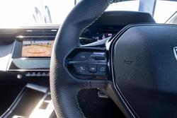 2022 Peugeot 308 GT Premium