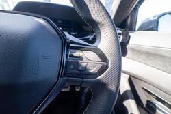 2022 Peugeot
                308 GT Premium