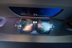 2022 Peugeot
                308 GT Premium