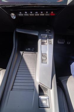 2022 Peugeot
                308 GT Premium