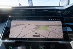 2022 Peugeot
                308 GT Premium
