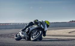 2026 Honda CBR650R E-Clutch CBR 650 Black