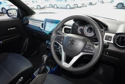2023 Suzuki
Ignis GLX