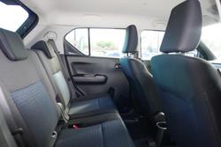 2023 Suzuki Ignis GLX