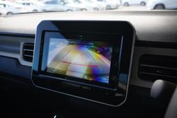 2023 Suzuki Ignis GLX