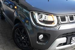2023 Suzuki Ignis GLX