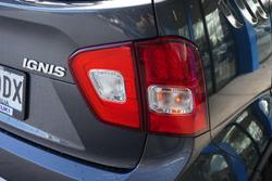 2023 Suzuki Ignis GLX