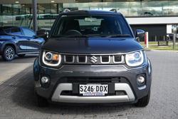 2023 Suzuki Ignis GLX