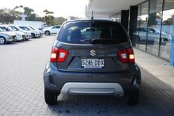 2023 Suzuki Ignis GLX