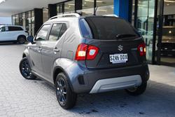 2023 Suzuki Ignis GLX
