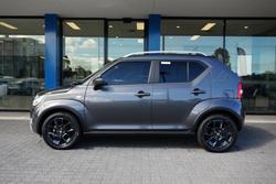 2023 Suzuki Ignis GLX