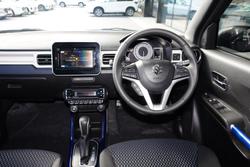 2023 Suzuki Ignis GLX