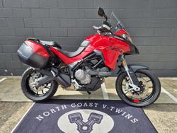 Ducati Multistrada V2 S