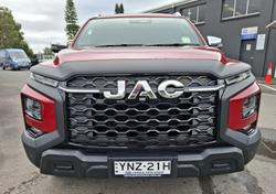 2024 JAC T9 Haven