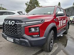 2024 JAC T9 Haven