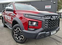2024 JAC
                T9 Haven