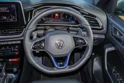 2024 Volkswagen T-Roc R