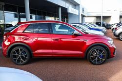 2024 Volkswagen
                T-Roc R