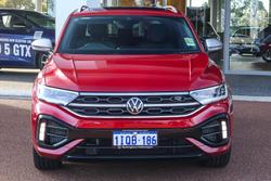 2024 Volkswagen
                T-Roc R