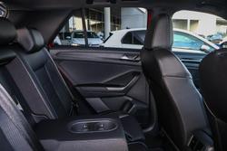 2024 Volkswagen T-Roc R