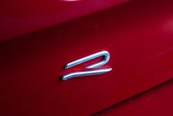 2024 Volkswagen T-Roc R