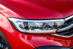 2024 Volkswagen T-Roc R