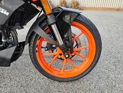 2024 KTM DUKE 200