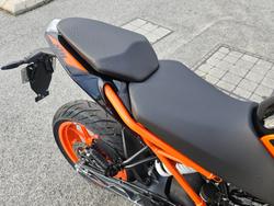 2024 KTM DUKE 200