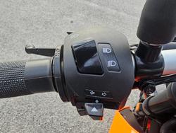 2024 KTM DUKE 200