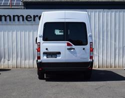 2024 Renault
                Master Pro 110kW