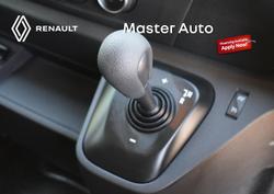2024 Renault
                Master Pro 110kW
