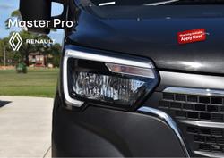 2024 Renault
                Master Pro 110kW