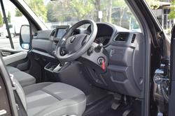 2024 Renault
                Master Pro 110kW